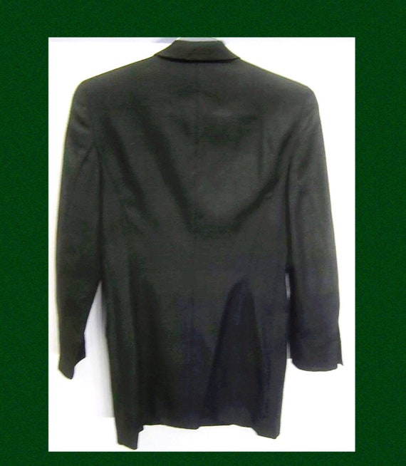 vintage escada blazer