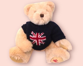 harrods teddy bear 1996