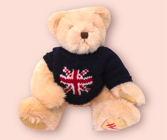 harrods bear 1996