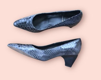 Designer Shoes Leather Heels By France Mode