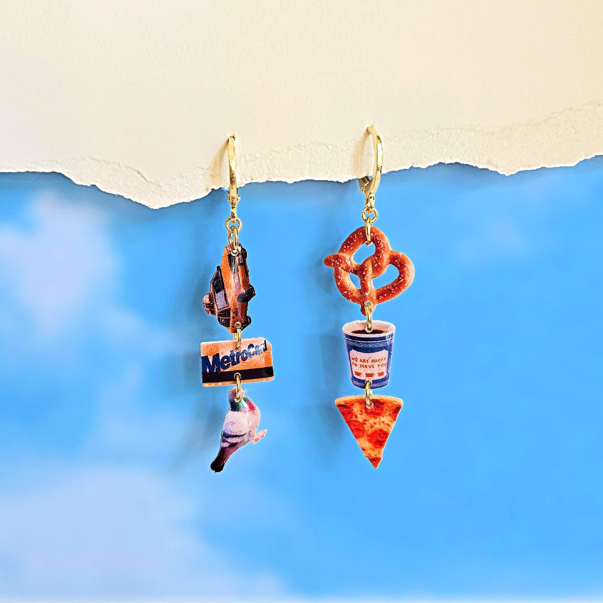 Nyc taxi cab charm - Etsy 日本