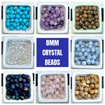 Gemstone Beads