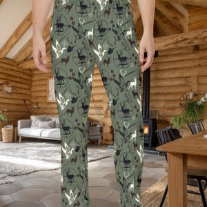 Sunday & Co. Camo Jogger Pants – The Trendy Toddlers