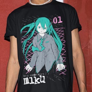 Lain Iwakura Shirt, Lain Shirt, Serial Experiments Lain shirt, Anime Shirt, Streetwear, Anime Manga Shirt, Anime Graphic Tee, Anime Lovers