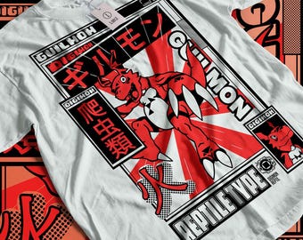 Estilo fuego / Ropa urbana / Estilo japonés / Unisex / 100 % algodón.