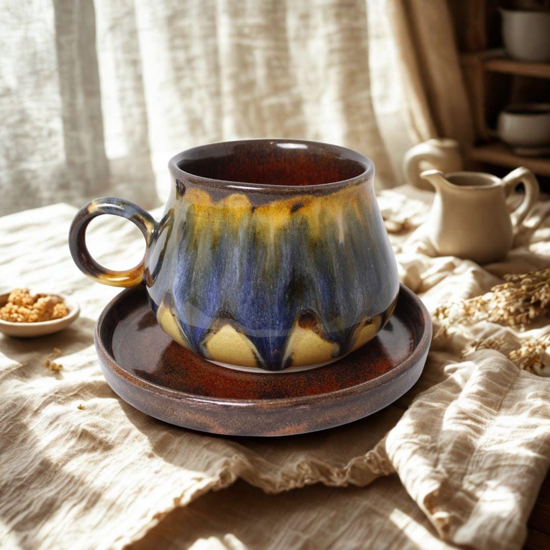 Brown Westhead Moore - Etsy