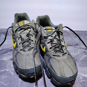 Men Nike Shox - Etsy Denmark display picture 2