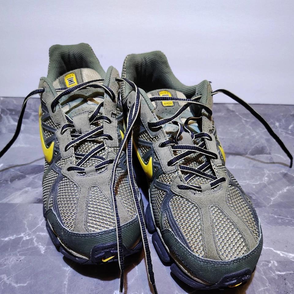 Vintage Nike Mens Shoes 13 - Etsy display picture 2