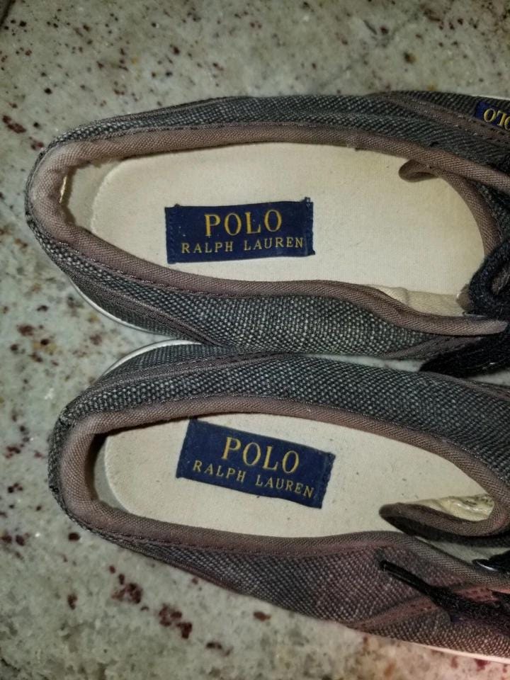 Polo Ralph Lauren Morray Men display picture 1
