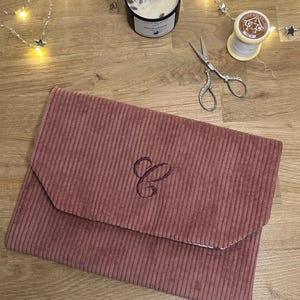 Paperback book sleeve