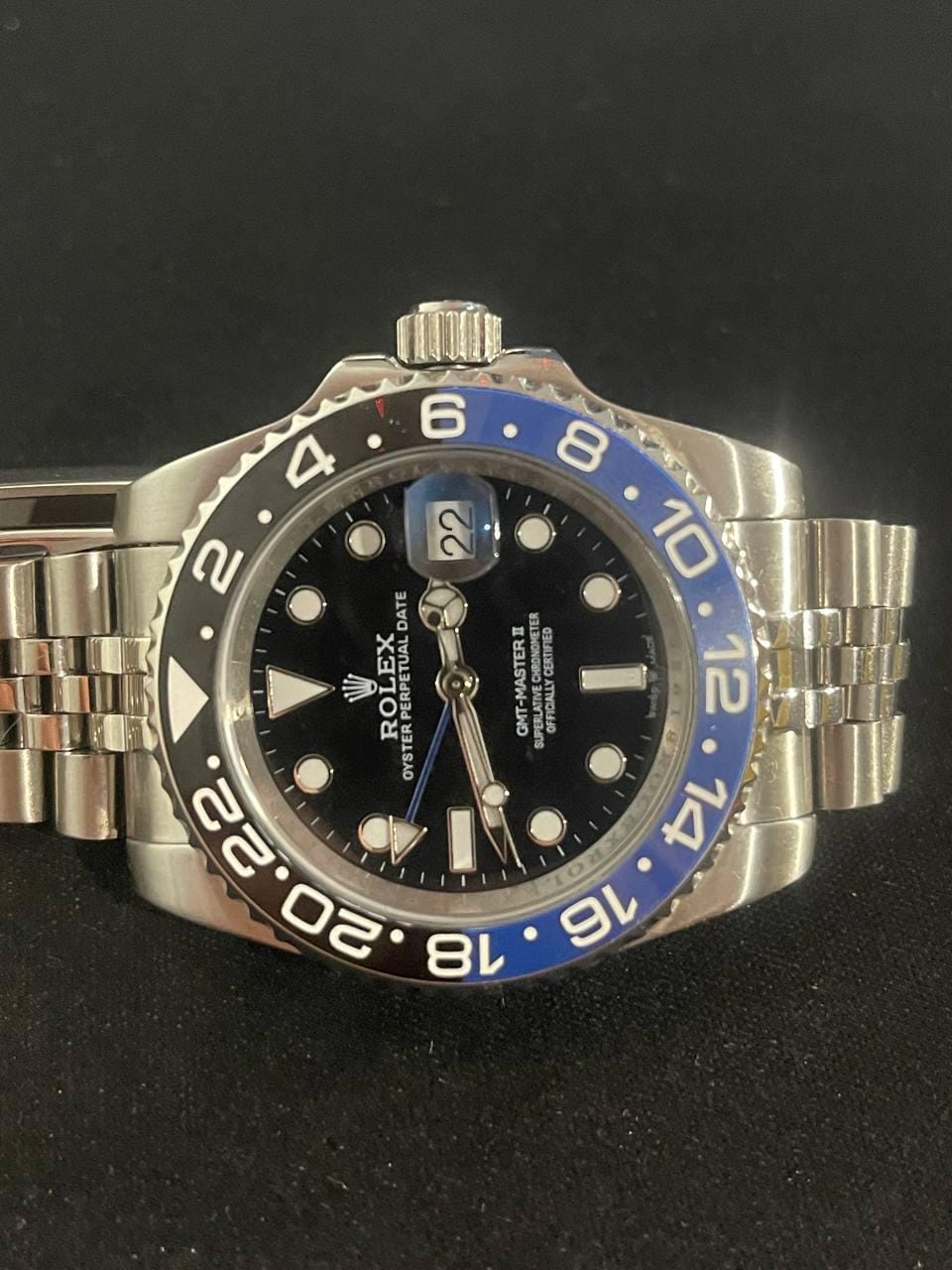 Rolex watches España