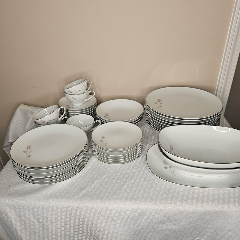 Replacements China Patterns - Etsy