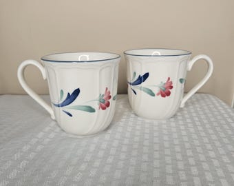 2er Set Epochenkollektion ""Promenade"" Tasse von Noritake."