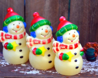 Christmas Tree Plaster Mould//Mold//Moulds//Molds 2248