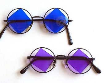 Weird sunglasses for sale clearance