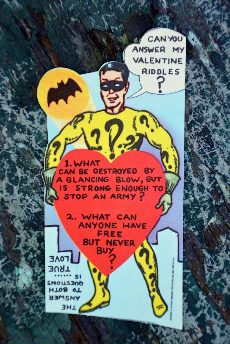1966-batman-robin-villains-valentine-collection-in-exc-etsy