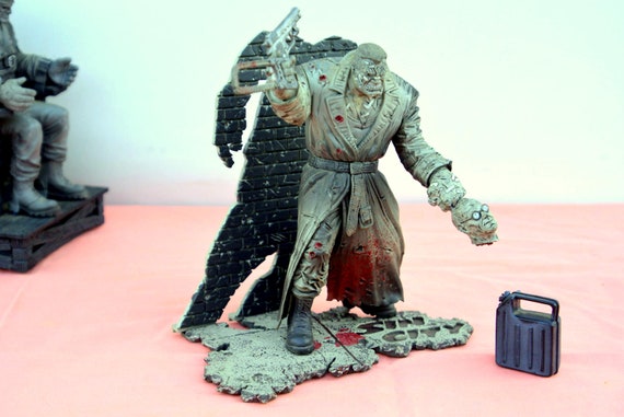 marv sin city action figure