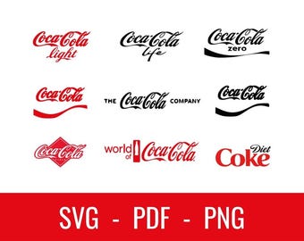 Drinks Bundle Svg