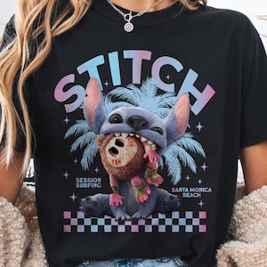Blue Cartoon Movie PNG, Family Trip Png, Trendy Summer Shirt Png, Blue Alien Png, Magic Kingdom, Family Trip 2025 Shirt, Small Business Png
