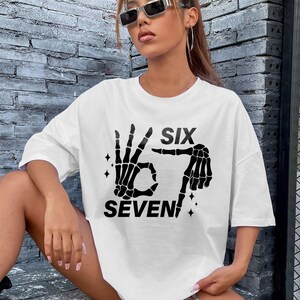67 SVG Design Birthday Shirt