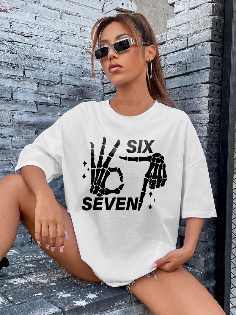 67 SVG Design Birthday Shirt