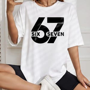 67 SVG Design Birthday Shirt