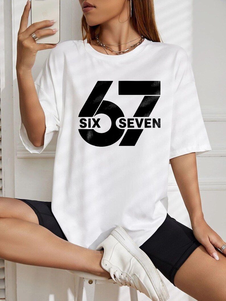 67 SVG Design Birthday Shirt