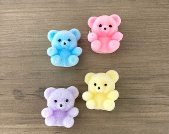 Miniature Bear Colorful Mini Teddy Bear 
