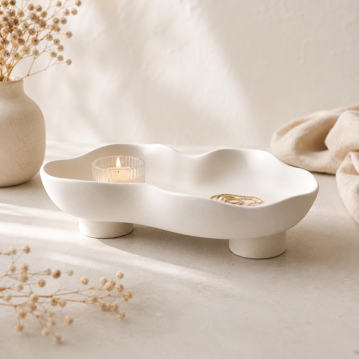 pflanzetagere holz blumenständer PFLANZENTREPPE 