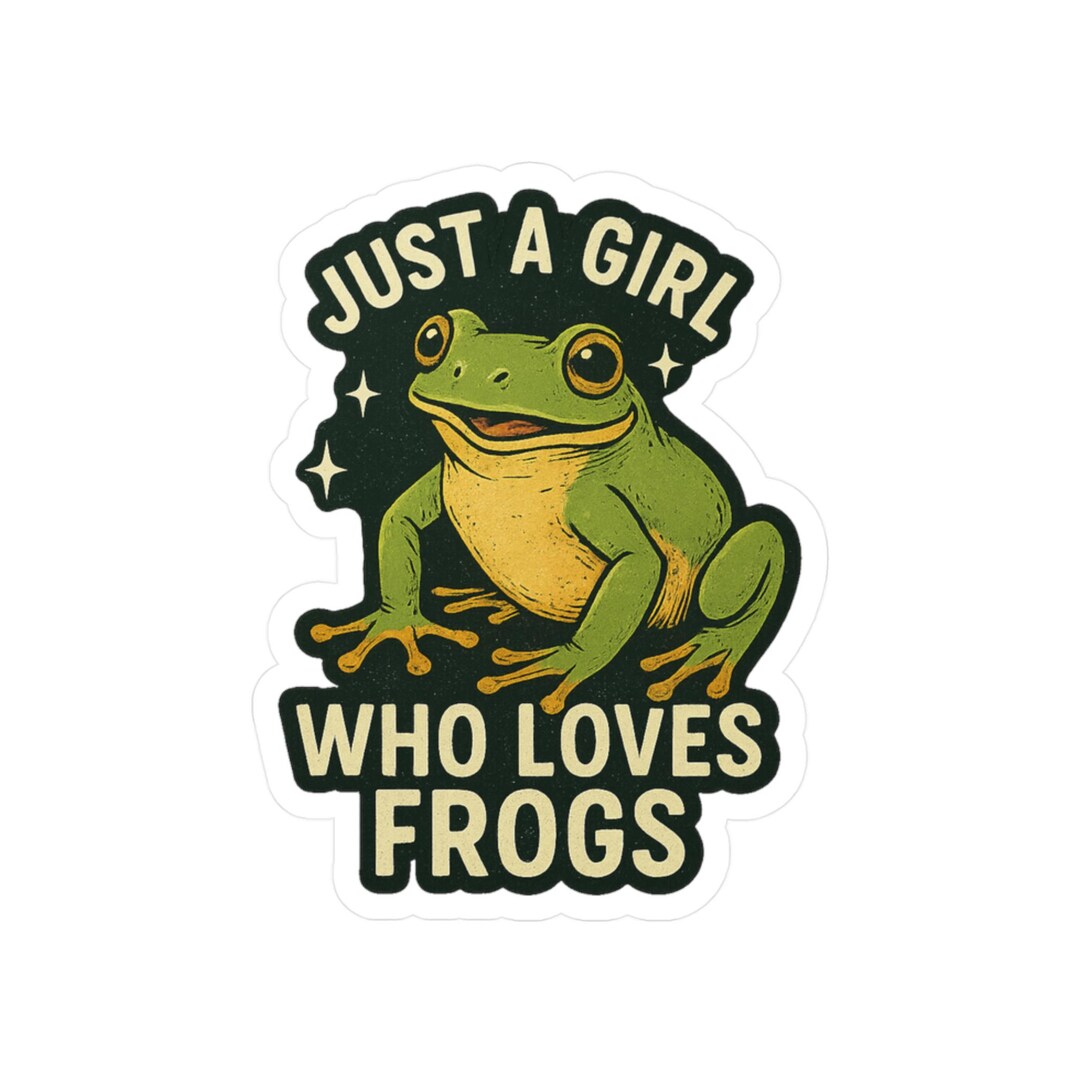 Tree Frog 