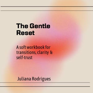 E-book: de zachte reset