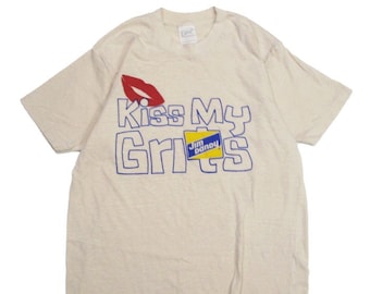 KUS MIJN GRITS Jim dandy t-shirt
