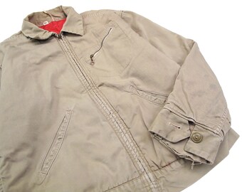 Vintage 50s Big Ben Uniform Jacket - Etsy