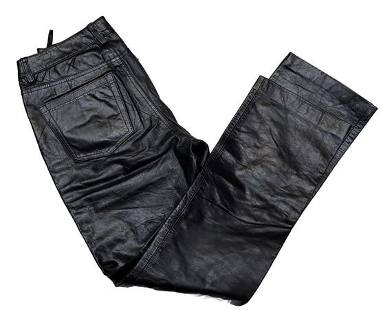Vintage gap leather pants - Gem Vintage gap leather pants - Gem