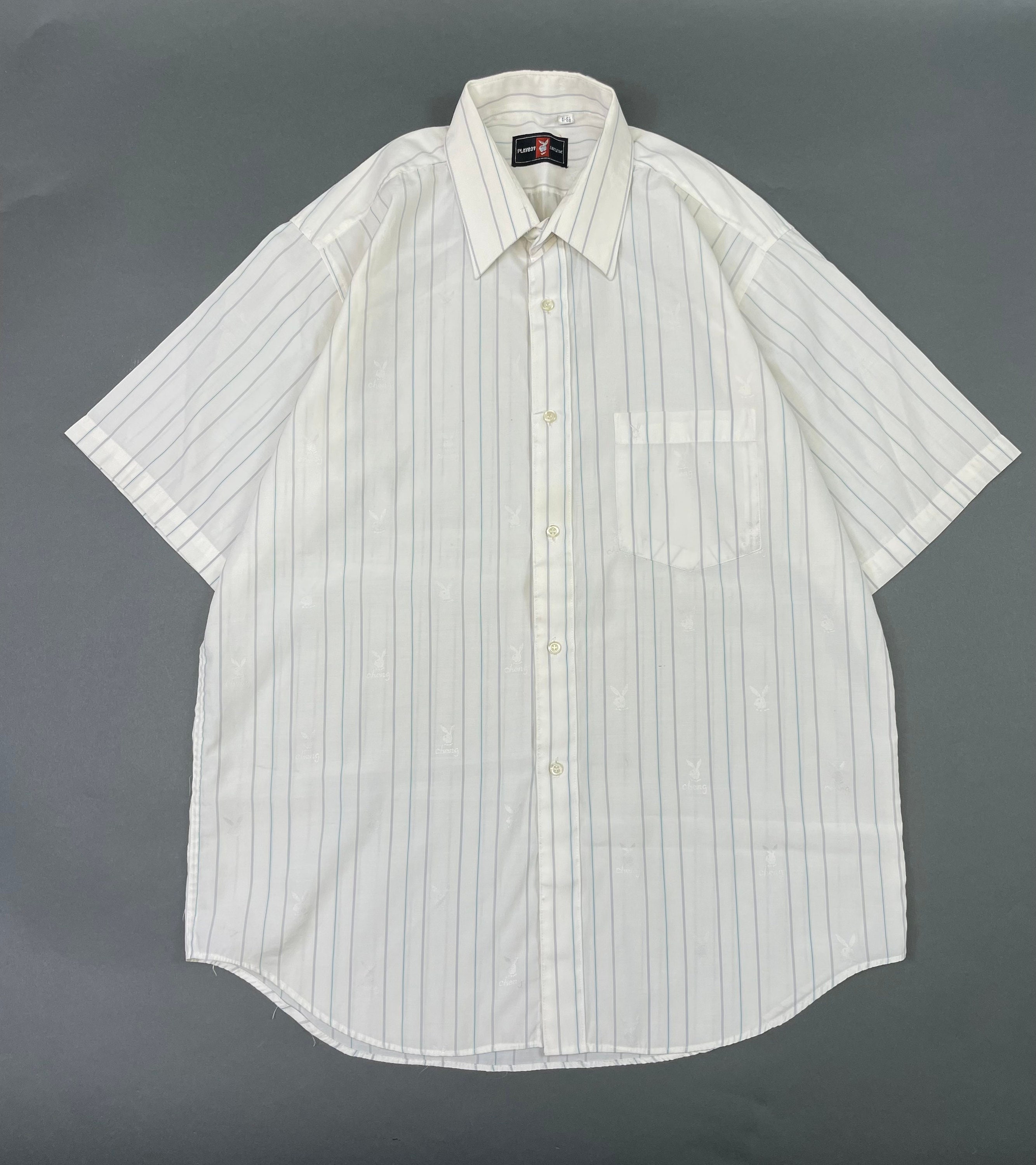 playboy dress shirts Bootleg Playboy Dress Shirt