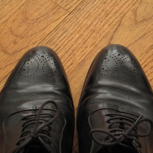 bally tuxedo shoes