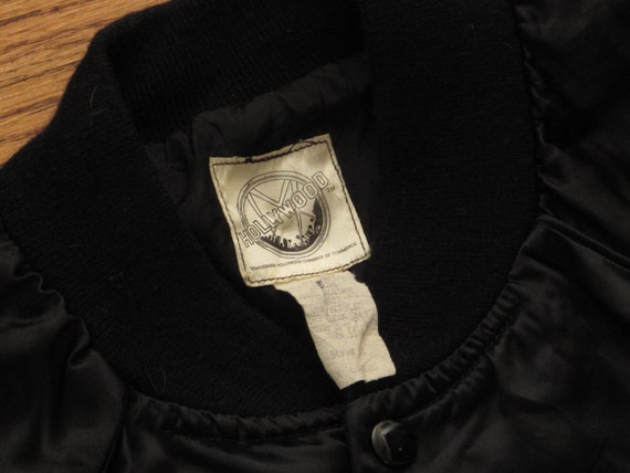 vintage Hollywood souvenir jacket - image 4