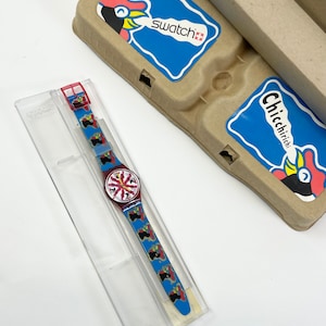 Chicchirichi - Etsy