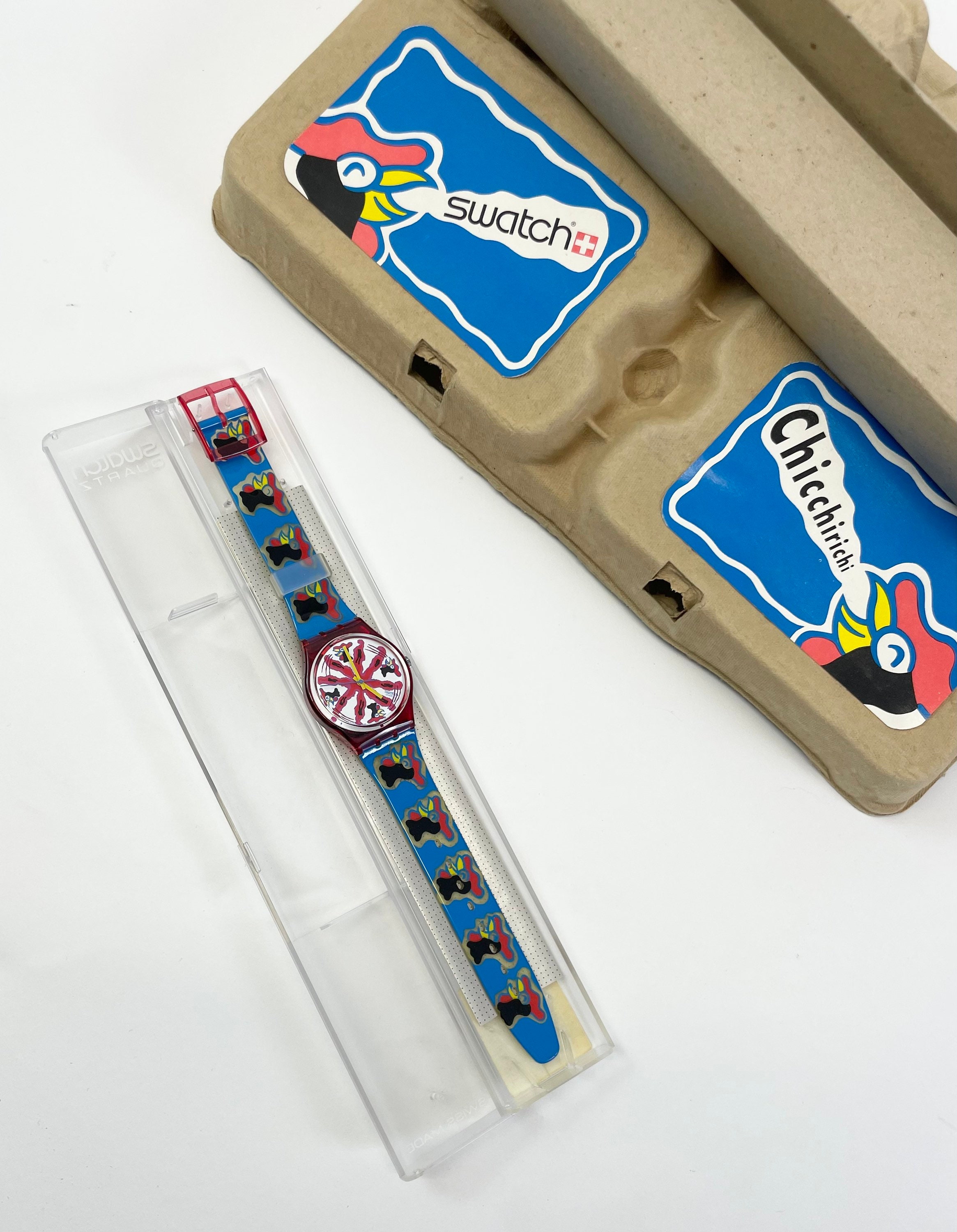 Chicchirichi - Etsy 日本