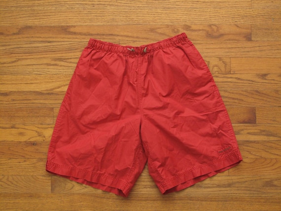 Vintage Polo Sport Swim Trunks Etsy UK