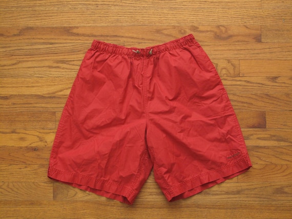 polo sport swim trunks