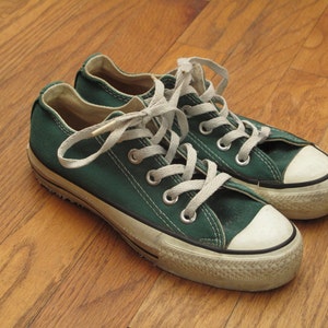 Converse Made in Usa 10 - Etsy