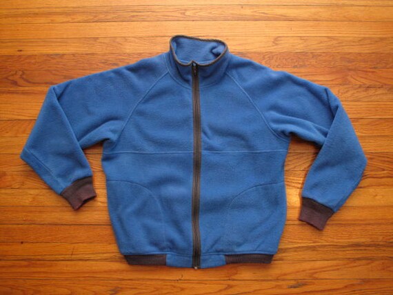 Vintage Teton Jacket Woolrich Label Etsy Mens Fleece 1axqSgdngw