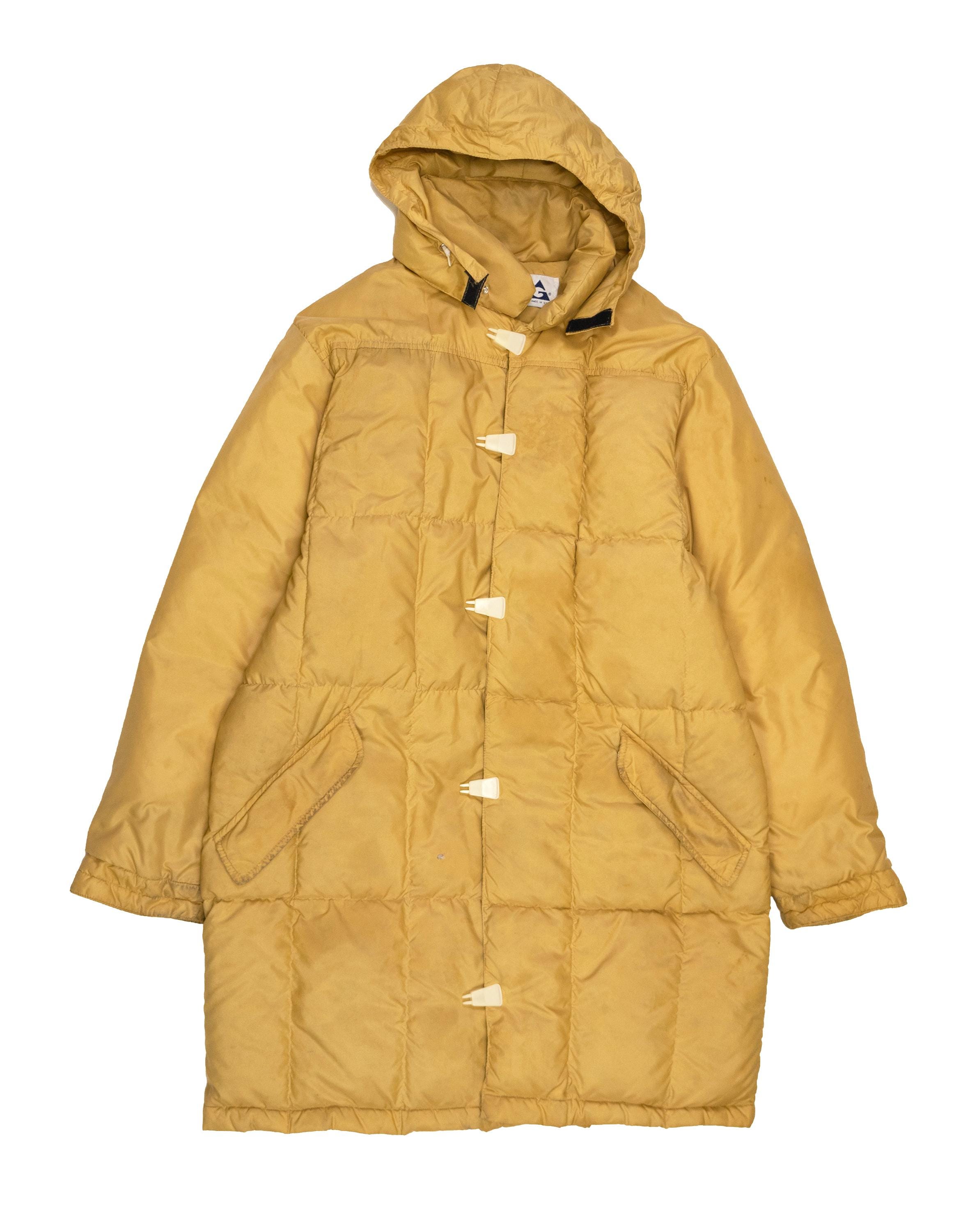 Gerry Down Jacket - Etsy