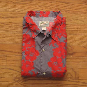 Ralph Lauren Polo aloha shirt