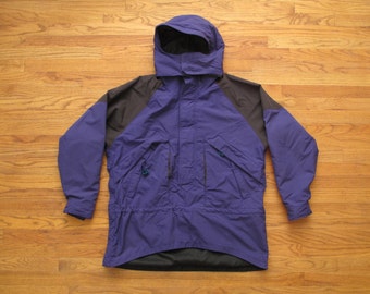 ジャケット・アウター 70's vintage BANANA EQUIPMENT GORE-TEX 70s Vintage Banana Equipment Mountain Parka Rain Jacket GORE-TEX