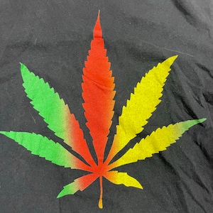Vintage Reefer Enthusiasten Shirt