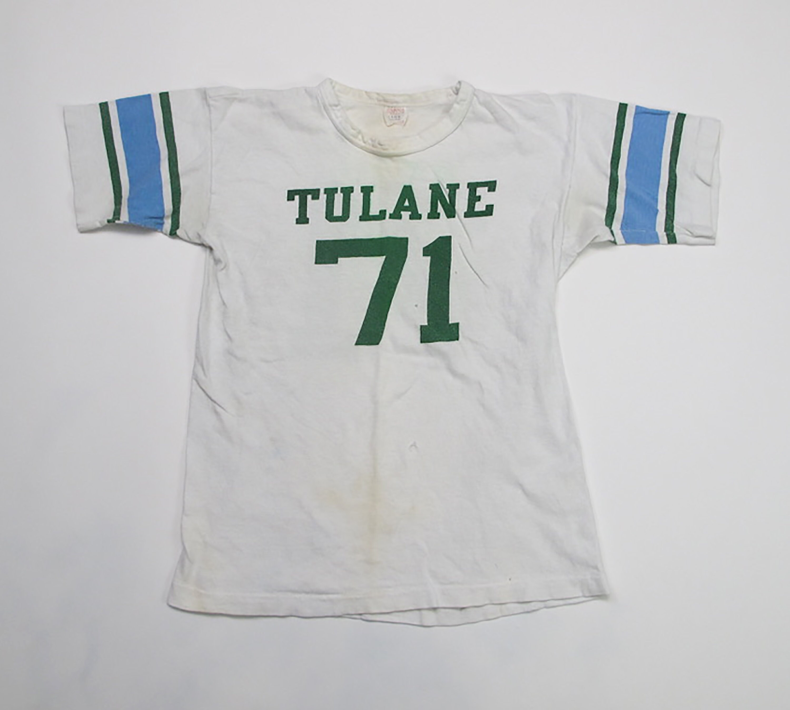 人気ランキング 60's tee football Champion シャツ
