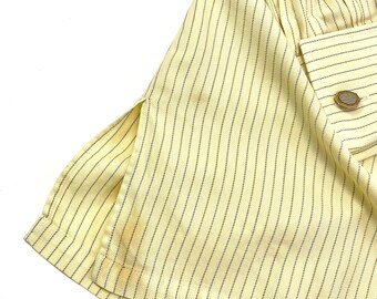 Vintage Charvet French Cuff Shirt - Etsy Vintage Charvet French Cuff Shirt - Etsy