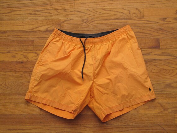 polo sport swim shorts